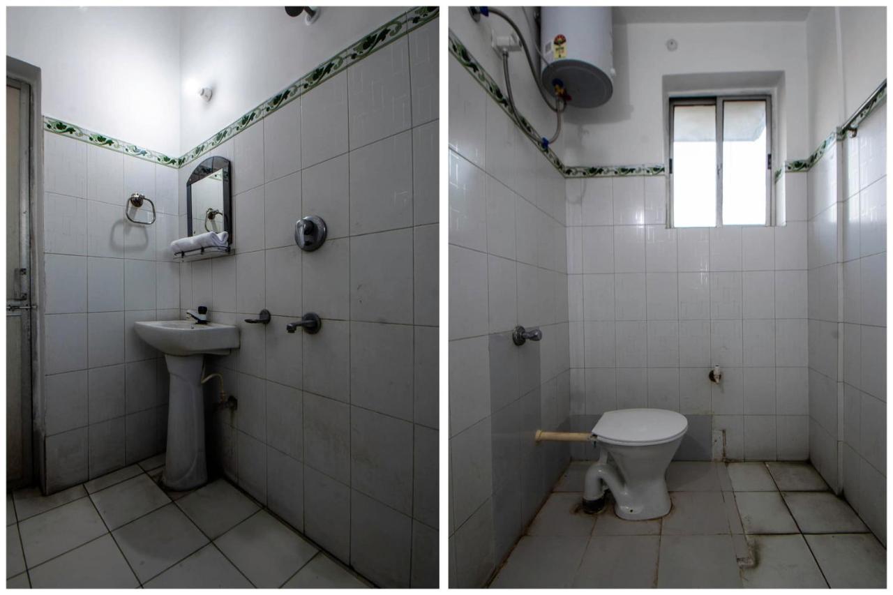 Oyo 29792 Piyush Hajipur Hotel Esterno foto