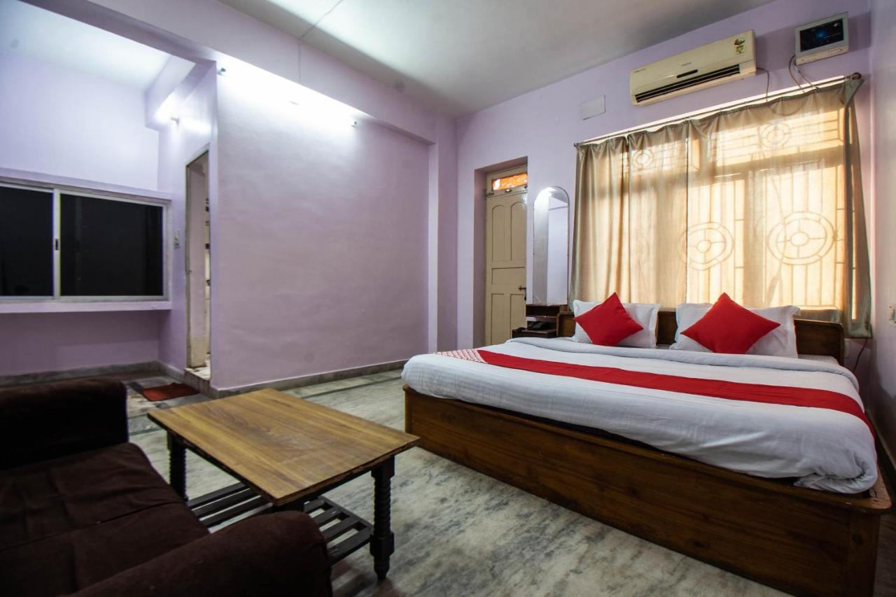 Oyo 29792 Piyush Hajipur Hotel Esterno foto