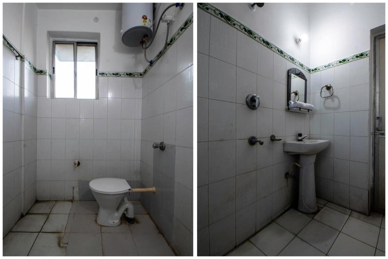 Oyo 29792 Piyush Hajipur Hotel Esterno foto