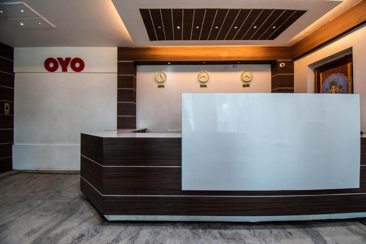 Oyo 29792 Piyush Hajipur Hotel Esterno foto