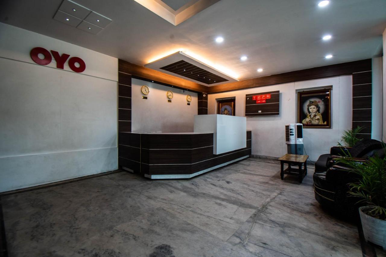 Oyo 29792 Piyush Hajipur Hotel Esterno foto