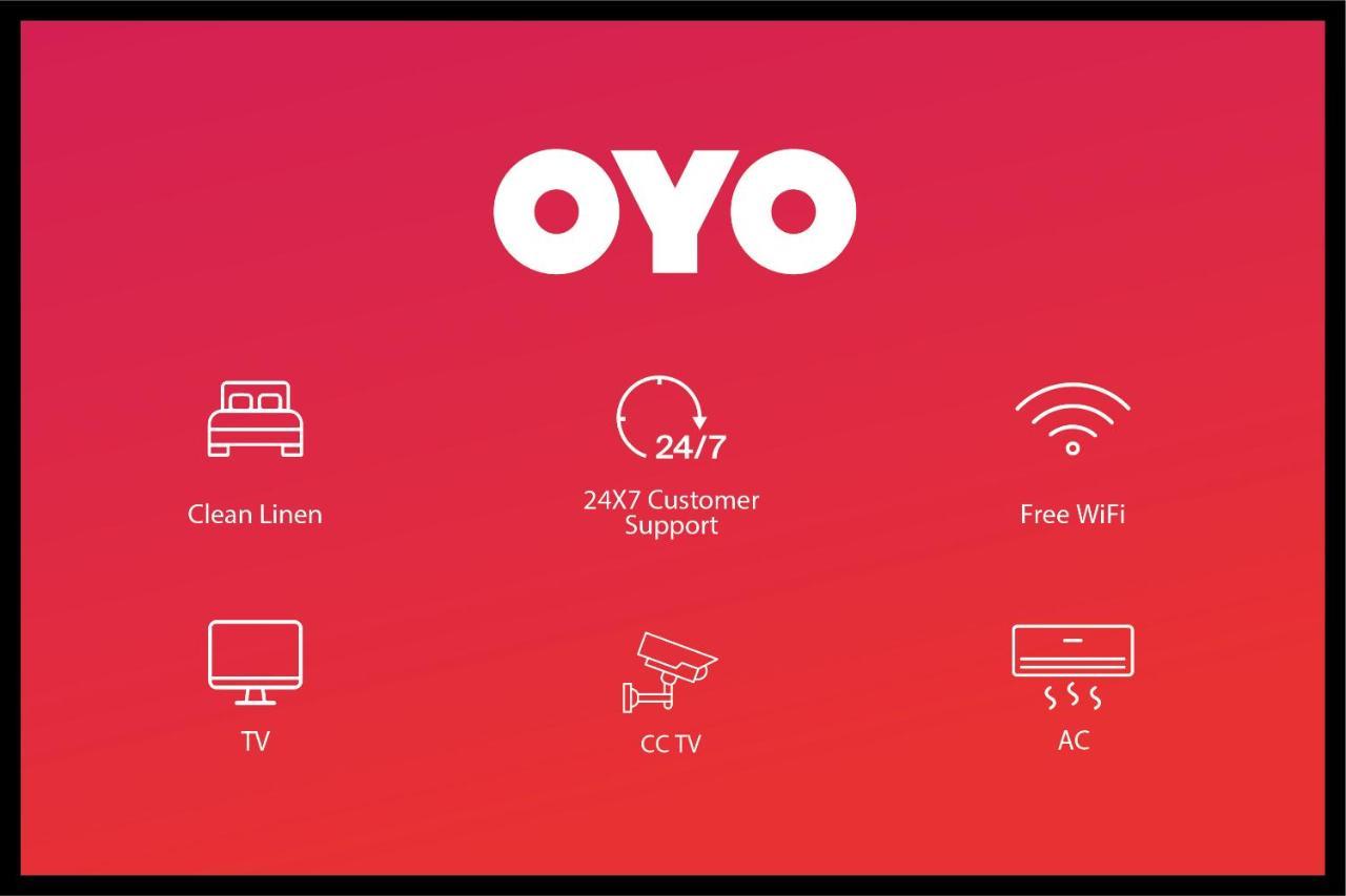 Oyo 29792 Piyush Hajipur Hotel Esterno foto